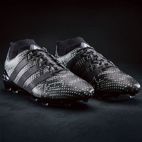 adidas ace 16.1 primeknit fg weiss grün|Adidas Ace 16.1 Primeknit .